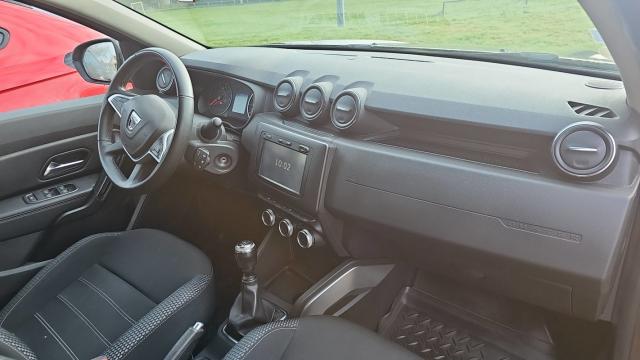 Dacia Duster image 5