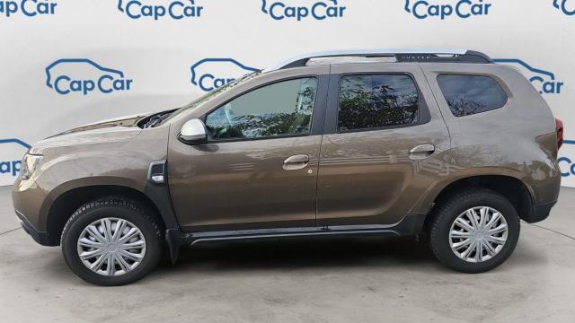 Dacia Duster image 2