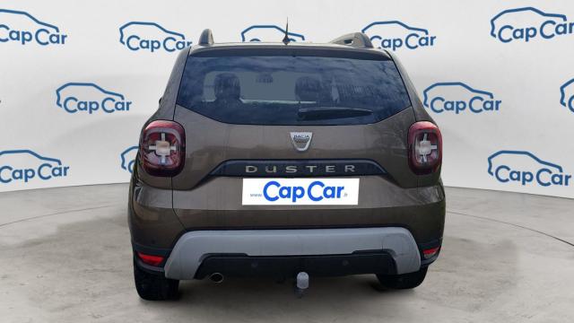 Dacia Duster image 8