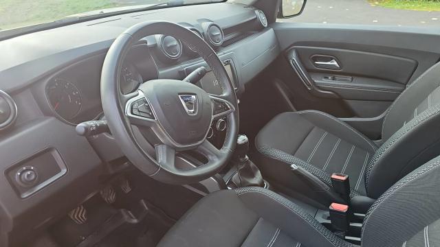 Dacia Duster image 7