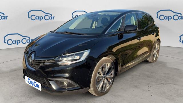 Renault Scénic 1.6 Dci 160 Energy Edc6 Intens - Automatique