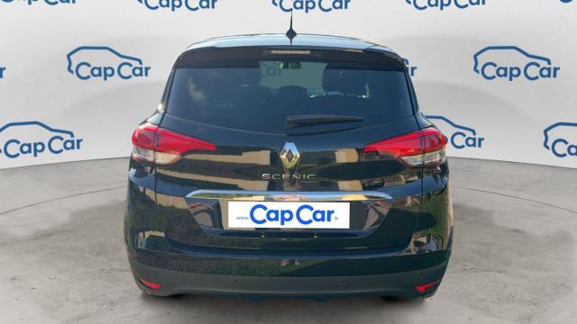 Renault Scénic image 6