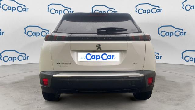 Peugeot 2008 image 2