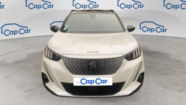 Peugeot 2008 image 1