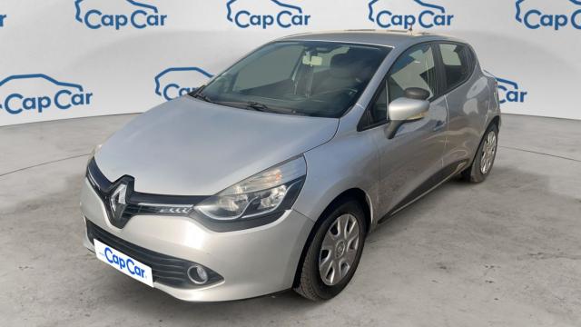 Renault Clio Iv 1.5 Dci 90 Energy Business