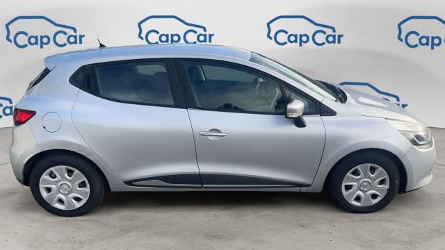 Renault Clio image 1