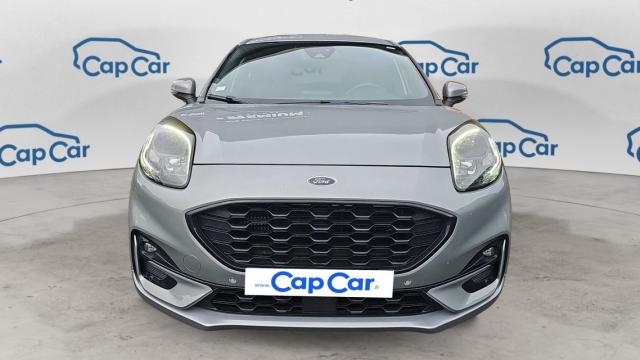 Ford Puma image 8