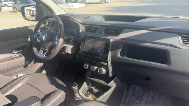 Renault Express image 3