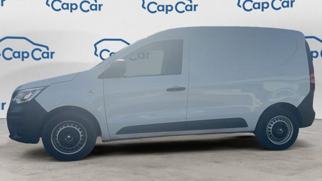 Renault Express image 6