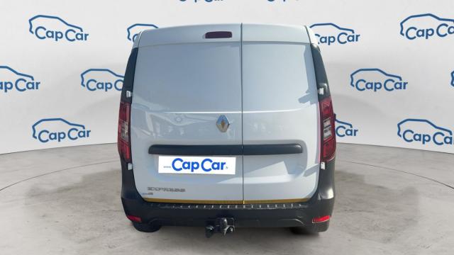 Renault Express image 7