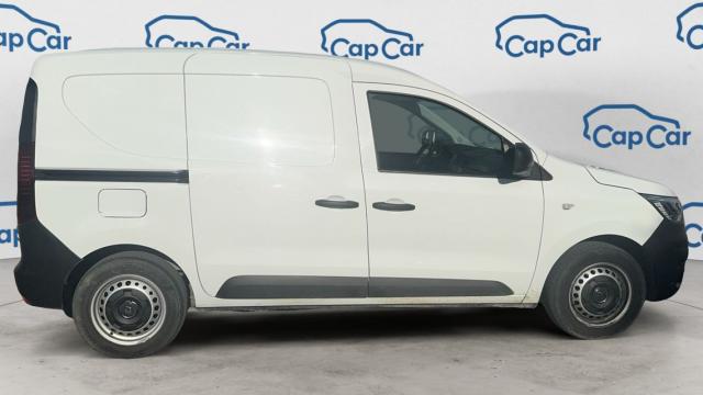 Renault Express image 4