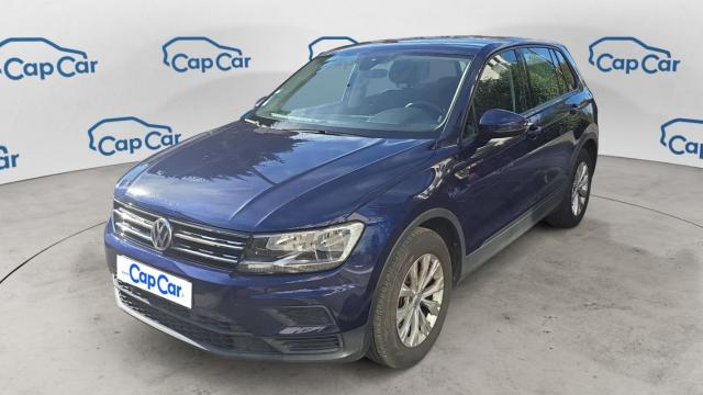 Volkswagen Tiguan Ii 1.4 Tsi 125 Trendline