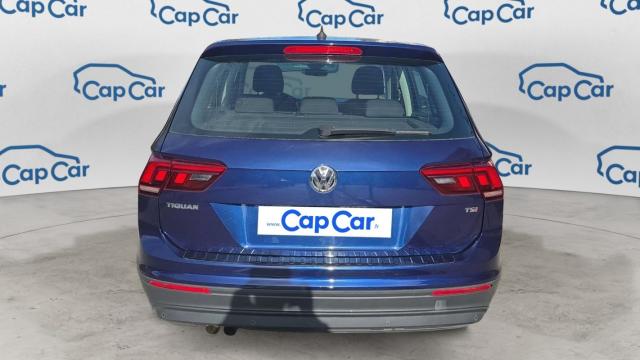 Volkswagen Tiguan image 6