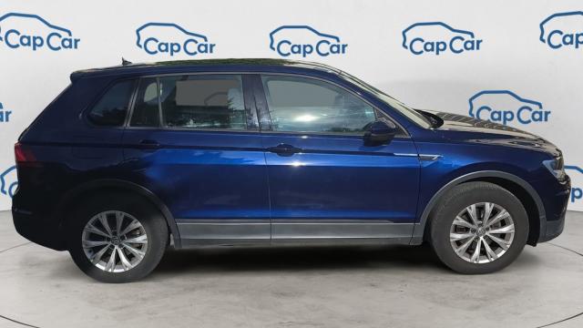 Volkswagen Tiguan image 5