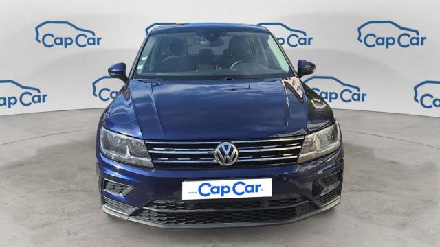 Volkswagen Tiguan image 4