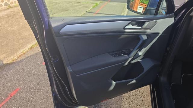 Volkswagen Tiguan image 3