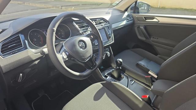 Volkswagen Tiguan image 7