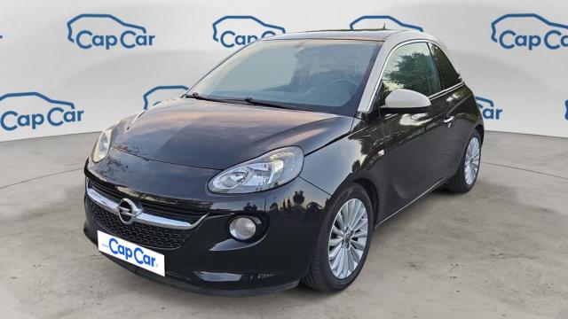 Opel Adam 1.4 Twinport 100 Glam