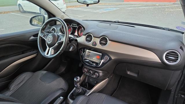 Opel Adam image 9
