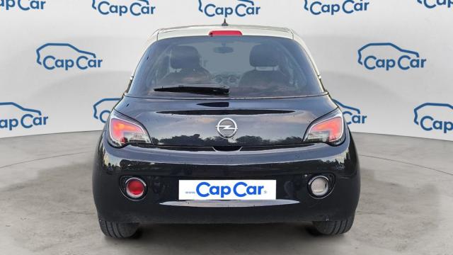 Opel Adam image 6
