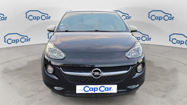 Opel Adam image 3