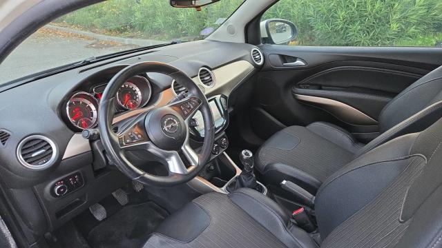 Opel Adam image 5