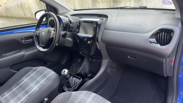 Peugeot 108 image 7