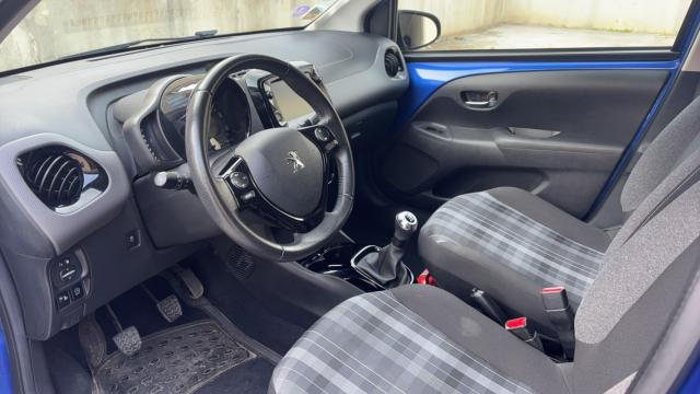 Peugeot 108 image 9