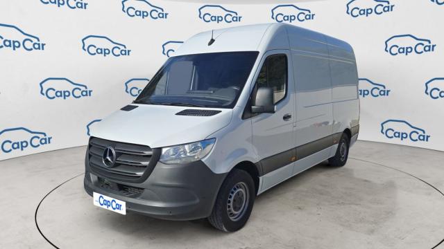 Mercedes Benz Sprinter Vu 315 Cdi 150 First - Première Main