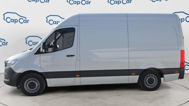 Mercedes Benz Sprinter image 7