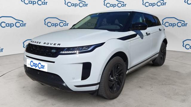 Land Rover Range Rover Evoque 1.5 P300e 309 Awd Bva8 S - Première Main Garantie Constructeur