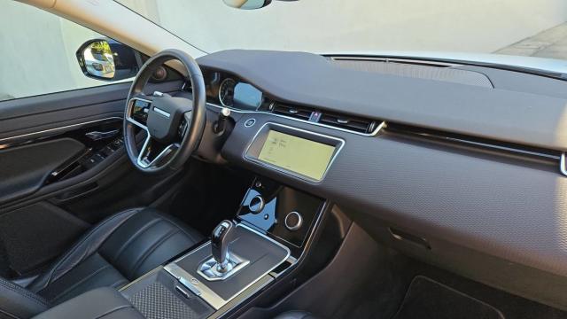 Land Rover Range Rover Evoque image 1