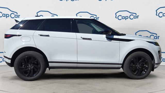 Land Rover Range Rover Evoque image 3