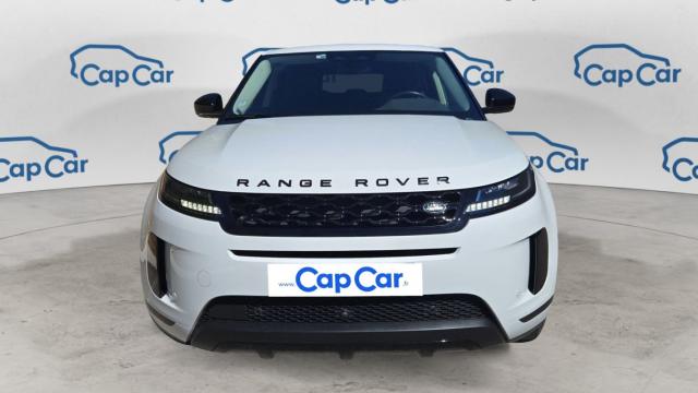 Land Rover Range Rover Evoque image 5