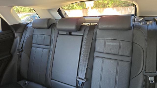 Land Rover Range Rover Evoque image 8