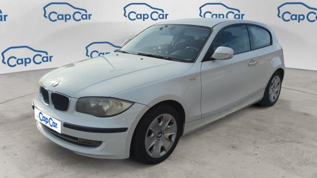 Bmw Série 1 5 116i 122 Edition