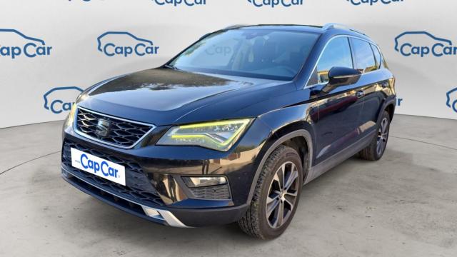Seat Ateca 1.4 Tsi Act 150 Dsg7 Style