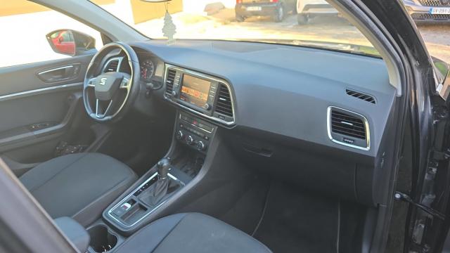 Seat Ateca image 8