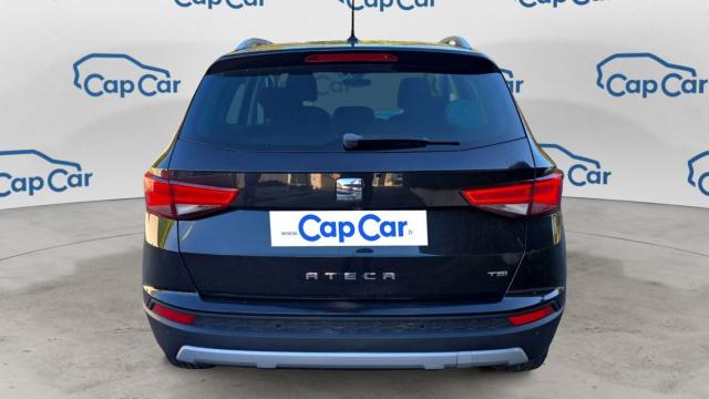 Seat Ateca image 3