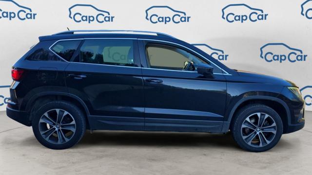 Seat Ateca image 6