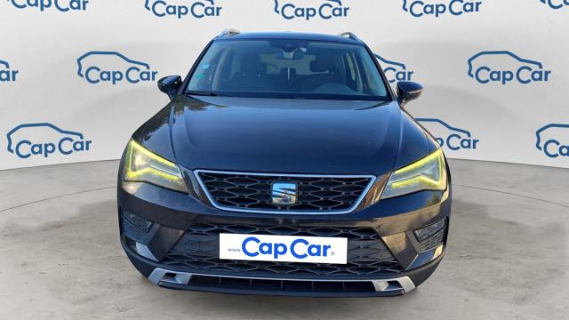 Seat Ateca image 2