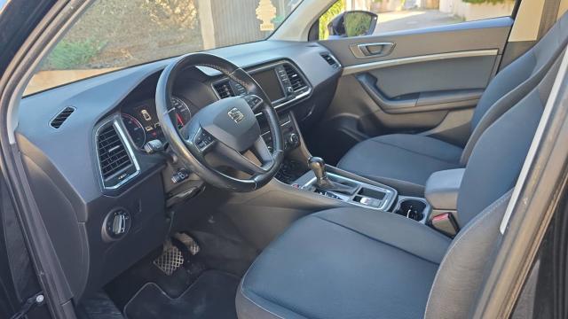 Seat Ateca image 7