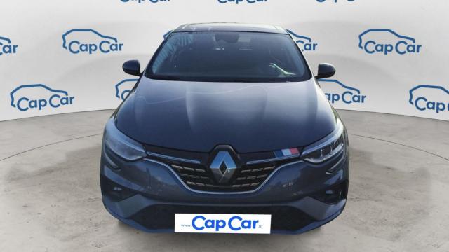 Renault Mégane image 3