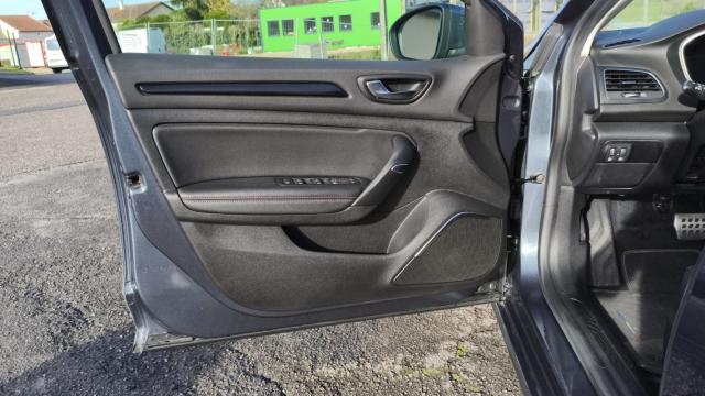 Renault Mégane image 2