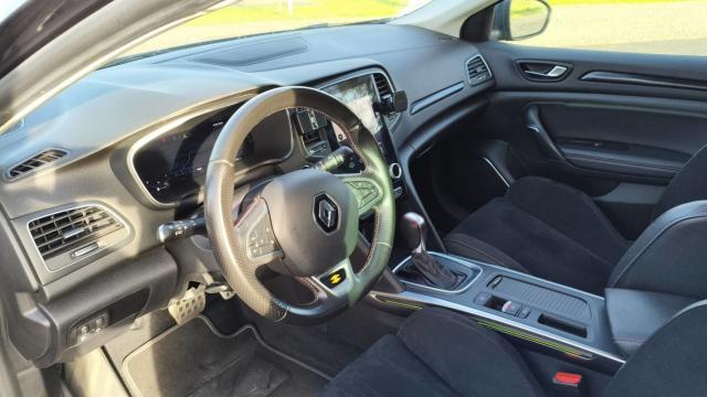 Renault Mégane image 8