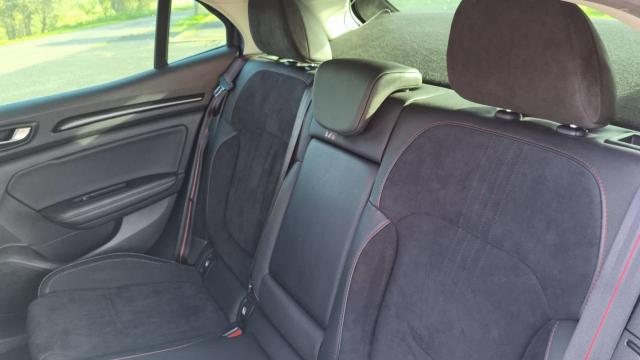 Renault Mégane image 7