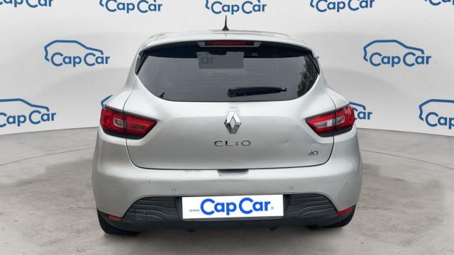 Renault Clio image 4