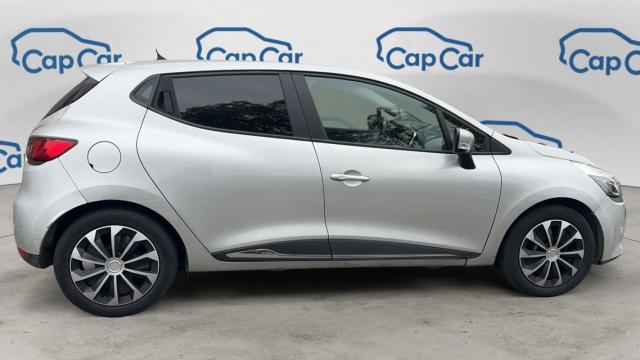 Renault Clio image 2