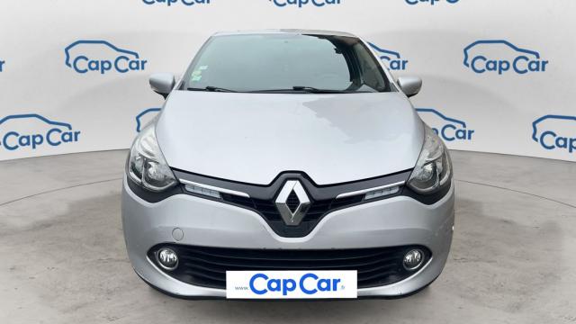 Renault Clio image 1