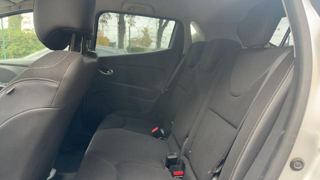 Renault Clio image 9